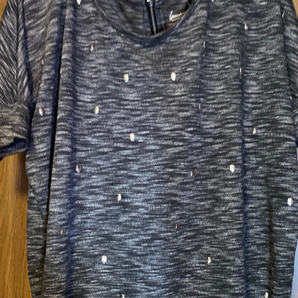 Lane Bryant Shirt
